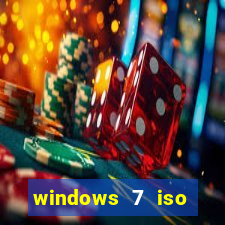 windows 7 iso download 64 bits